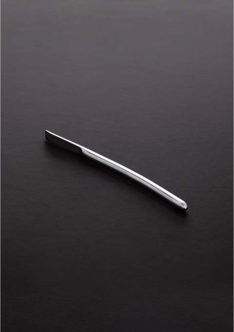 Steel - Dylator do cewki moczowej - 0.4 / 0,9 cm Steel - Dylator do cewki moczowej - 0.4 / 0,9 cm