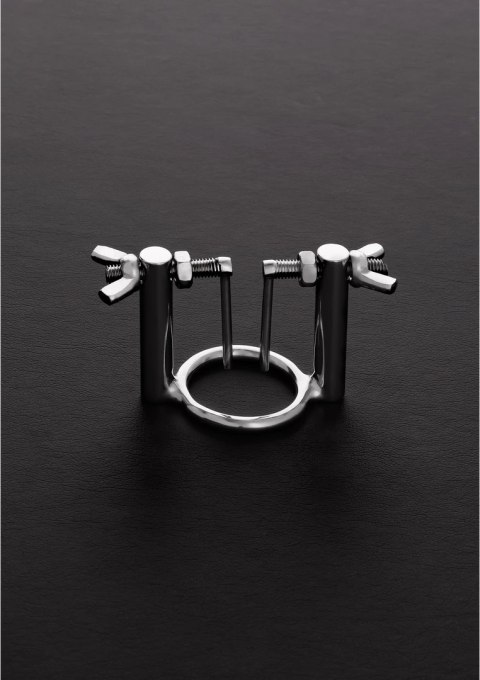 Steel - Podciągacz cewki moczowej Vice Grip Steel - Podciągacz cewki moczowej Vice Grip