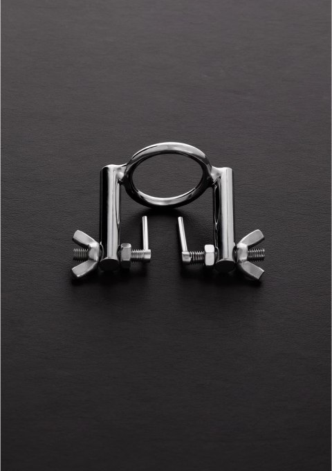 Steel - Podciągacz cewki moczowej Vice Grip Steel - Podciągacz cewki moczowej Vice Grip