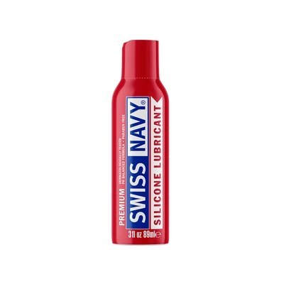 Swiss Navy Water-Based 89 ml - lubrykant nawilżający, podrożny dozownik Swiss Navy Water-Based 89 ml - lubrykant nawilżający, podrożny dozownik