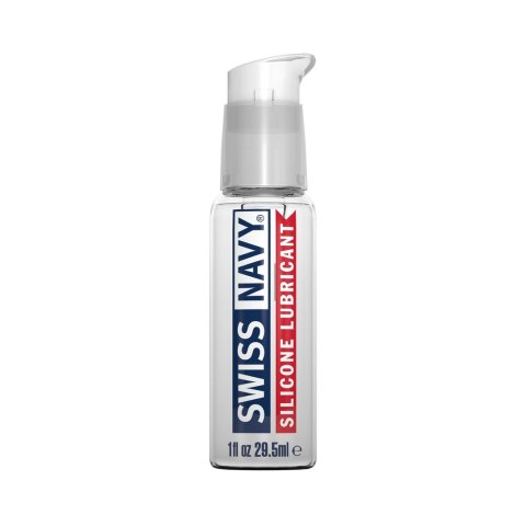Swiss Navy - Lubrykant na bazie wody PREMIUM 30 ml Swiss Navy - Lubrykant na bazie wody PREMIUM 30 ml