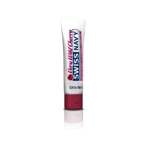 Swiss Navy - Lubrykant smakowy 4w1 10 ml Swiss Navy - Lubrykant smakowy 4w1 10 ml