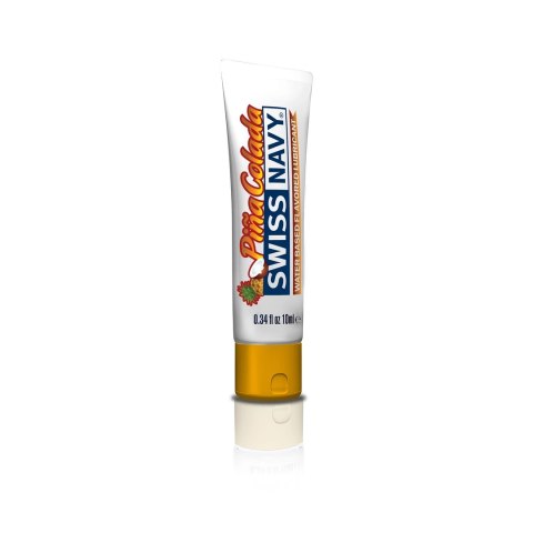 Swiss Navy - Lubrykant smakowy 4w1 10 ml Swiss Navy - Lubrykant smakowy 4w1 10 ml