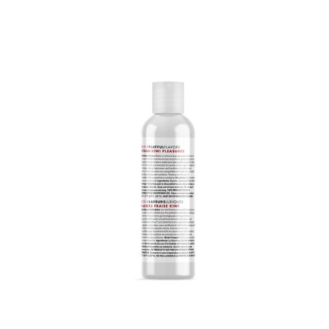 Swiss Navy - Lubrykant smakowy 4w1 118 ml Swiss Navy - Lubrykant smakowy 4w1 118 ml