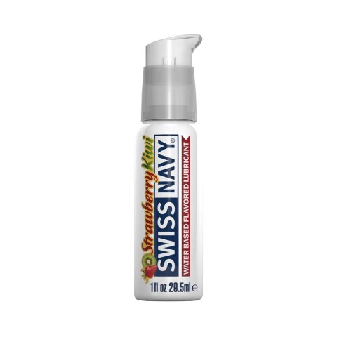 Swiss Navy - Lubrykant smakowy 4w1 30 ml Swiss Navy - Lubrykant smakowy 4w1 30 ml