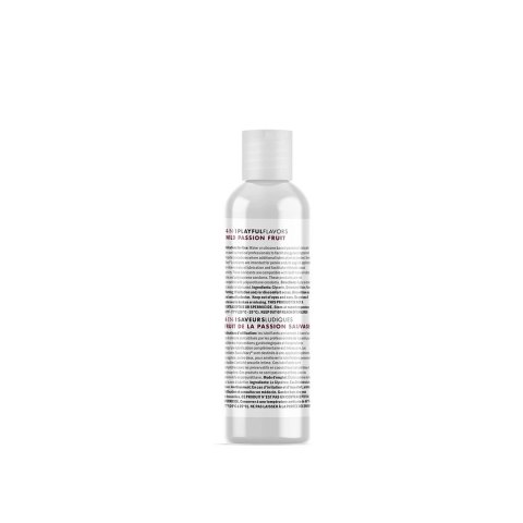 Swiss Navy - Lubrykant smakowy 4w1 30 ml Swiss Navy - Lubrykant smakowy 4w1 30 ml