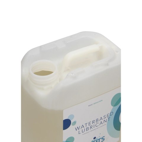 Waterbased Lubricant - 1.3 gal / 5 l Waterbased Lubricant - 1.3 gal / 5 l