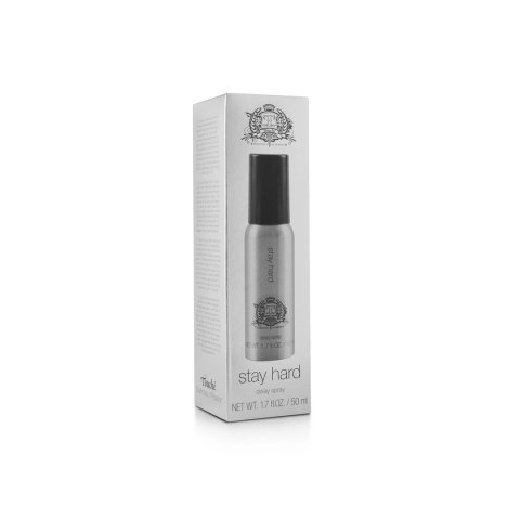 Żel opóźniający wytrysk 50 ml - Touche by shots Żel opóźniający wytrysk 50 ml - Touche by shots