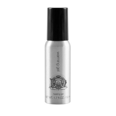 Touche by Shots Żel Rozgrzewający 50 ml - Wodna Formuła Premium Touche by Shots Żel Rozgrzewający 50 ml - Wodna Formuła Premium