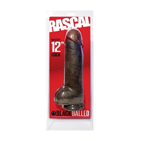 Boneyard - Dildo 30,5 cm Boneyard - Dildo 30,5 cm