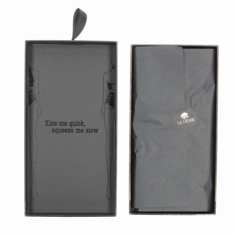 El desir - Dwuczęsćiowy zestaw Carpo S - XL El desir - Dwuczęsćiowy zestaw Carpo S - XL