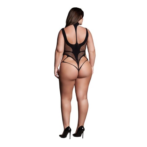 Le desir - Bodystocking Cyllene Plus Size Le desir - Bodystocking Cyllene Plus Size