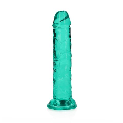 RealRock - Realistyczne dildo z przyssawką 14,5 cm RealRock - Realistyczne dildo z przyssawką 14,5 cm