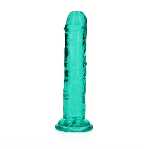 RealRock - Realistyczne dildo z przyssawką 14,5 cm RealRock - Realistyczne dildo z przyssawką 14,5 cm