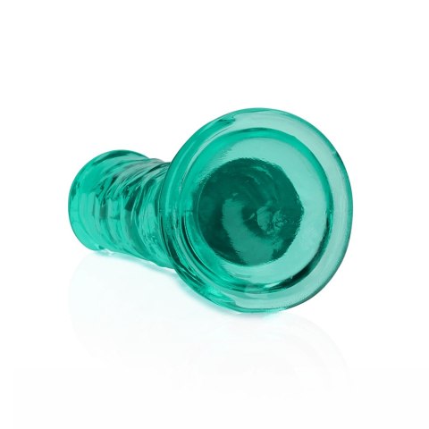 RealRock - Realistyczne dildo z przyssawką 14,5 cm RealRock - Realistyczne dildo z przyssawką 14,5 cm