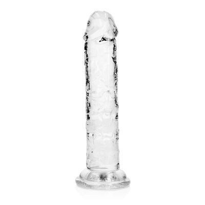 RealRock - Realistyczne dildo z przyssawką 14,5 cm RealRock - Realistyczne dildo z przyssawką 14,5 cm