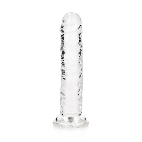 RealRock - Realistyczne dildo z przyssawką 14,5 cm RealRock - Realistyczne dildo z przyssawką 14,5 cm