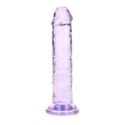 RealRock - Realistyczne dildo z przyssawką 14,5 cm
