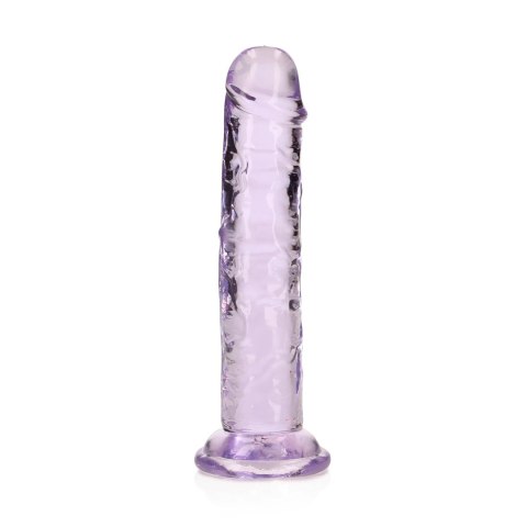 RealRock - Realistyczne dildo z przyssawką 14,5 cm RealRock - Realistyczne dildo z przyssawką 14,5 cm