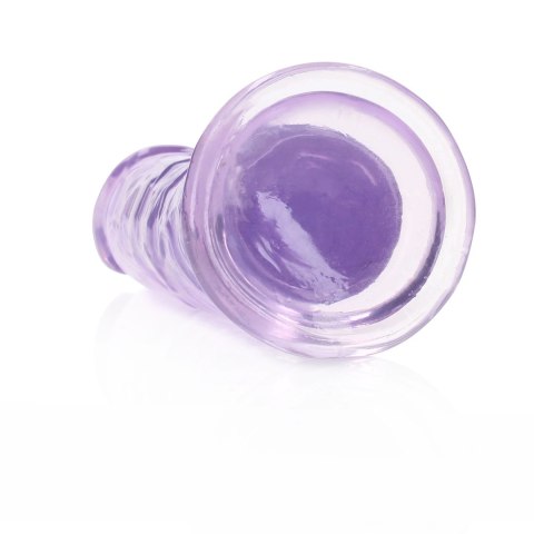 RealRock - Realistyczne dildo z przyssawką 14,5 cm RealRock - Realistyczne dildo z przyssawką 14,5 cm