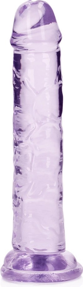 RealRock - Realistyczne dildo z przyssawką 14,5 cm RealRock - Realistyczne dildo z przyssawką 14,5 cm