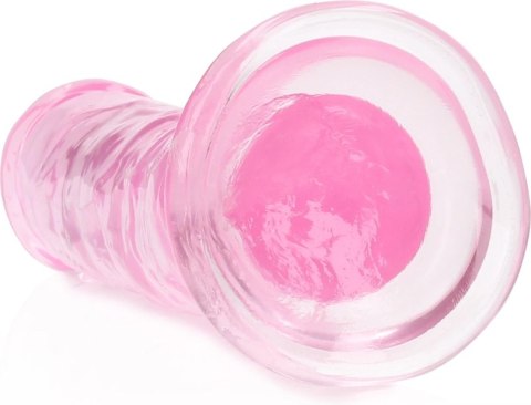 RealRock - Realistyczne dildo z przyssawką 14,5 cm RealRock - Realistyczne dildo z przyssawką 14,5 cm