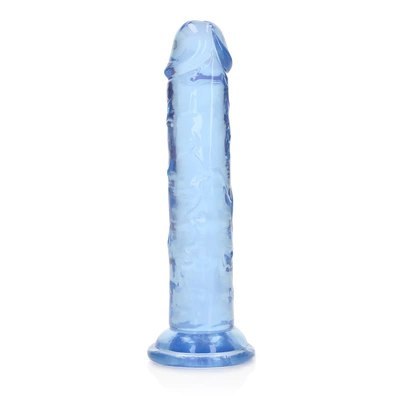 RealRock - Realistyczne dildo z przyssawką 14,5 cm RealRock - Realistyczne dildo z przyssawką 14,5 cm