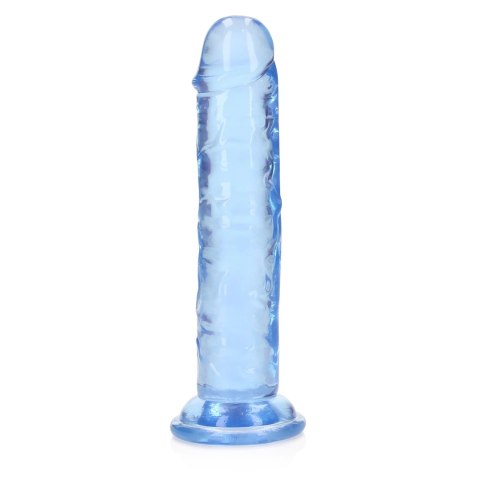 RealRock - Realistyczne dildo z przyssawką 14,5 cm RealRock - Realistyczne dildo z przyssawką 14,5 cm