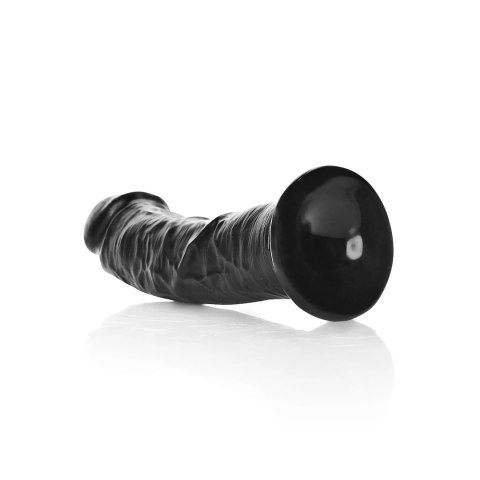 RealRock - Realistyczne dildo z przyssawką 15,5 cm RealRock - Realistyczne dildo z przyssawką 15,5 cm