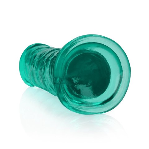 RealRock - Realistyczne dildo z przyssawką 18 cm RealRock - Realistyczne dildo z przyssawką 18 cm