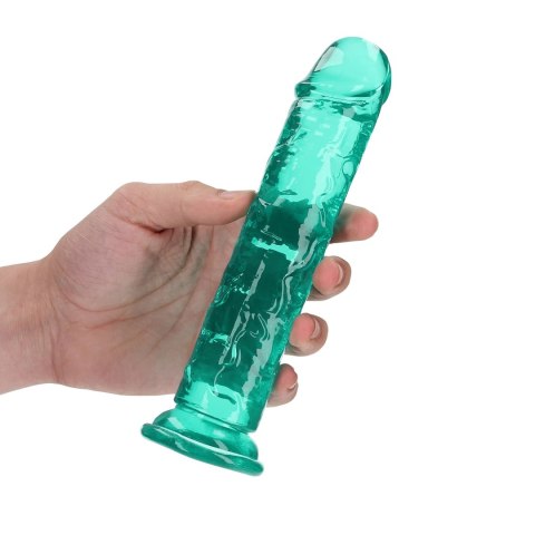 RealRock - Realistyczne dildo z przyssawką 18 cm RealRock - Realistyczne dildo z przyssawką 18 cm
