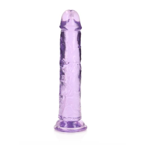 RealRock - Realistyczne dildo z przyssawką 18 cm RealRock - Realistyczne dildo z przyssawką 18 cm