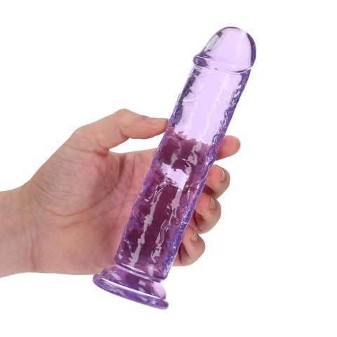 RealRock - Realistyczne dildo z przyssawką 18 cm RealRock - Realistyczne dildo z przyssawką 18 cm