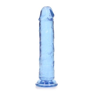 RealRock - Realistyczne dildo z przyssawką 18 cm RealRock - Realistyczne dildo z przyssawką 18 cm