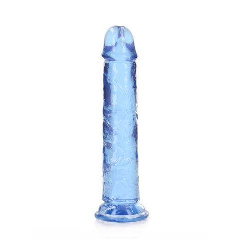 RealRock - Realistyczne dildo z przyssawką 18 cm RealRock - Realistyczne dildo z przyssawką 18 cm