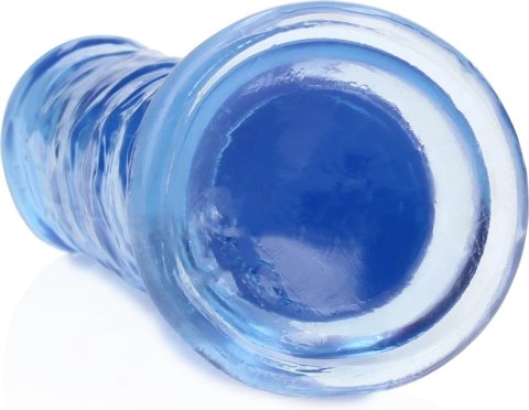 RealRock - Realistyczne dildo z przyssawką 18 cm RealRock - Realistyczne dildo z przyssawką 18 cm