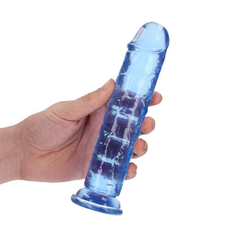 RealRock - Realistyczne dildo z przyssawką 18 cm RealRock - Realistyczne dildo z przyssawką 18 cm