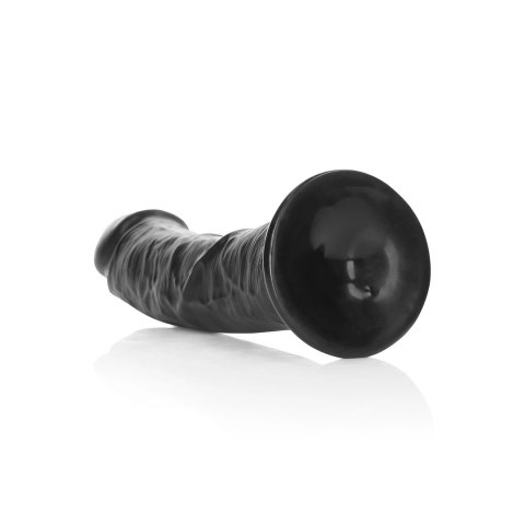 RealRock - Realistyczne dildo z przyssawką 20,5 cm RealRock - Realistyczne dildo z przyssawką 20,5 cm
