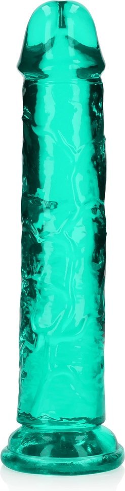 RealRock - Realistyczne dildo z przyssawką 20 cm RealRock - Realistyczne dildo z przyssawką 20 cm