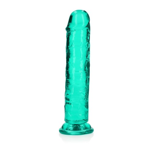 RealRock - Realistyczne dildo z przyssawką 20 cm RealRock - Realistyczne dildo z przyssawką 20 cm
