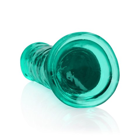RealRock - Realistyczne dildo z przyssawką 20 cm RealRock - Realistyczne dildo z przyssawką 20 cm