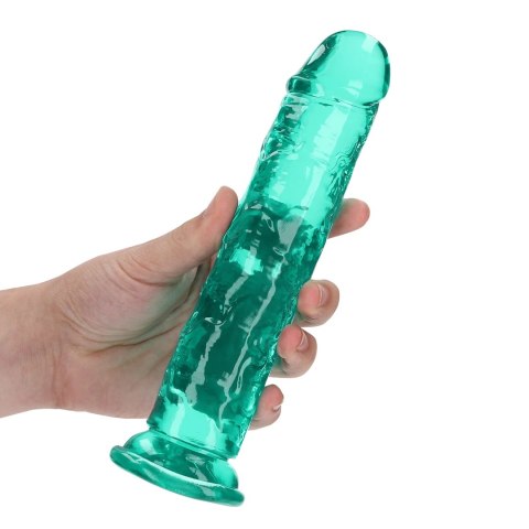 RealRock - Realistyczne dildo z przyssawką 20 cm RealRock - Realistyczne dildo z przyssawką 20 cm