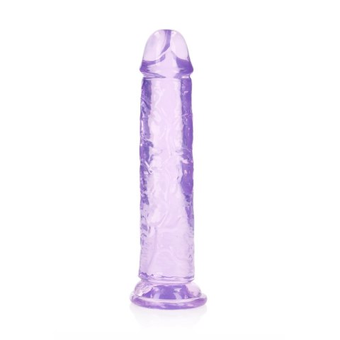 RealRock - Realistyczne dildo z przyssawką 20 cm RealRock - Realistyczne dildo z przyssawką 20 cm