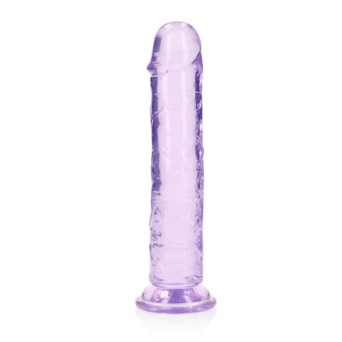 RealRock - Realistyczne dildo z przyssawką 20 cm RealRock - Realistyczne dildo z przyssawką 20 cm