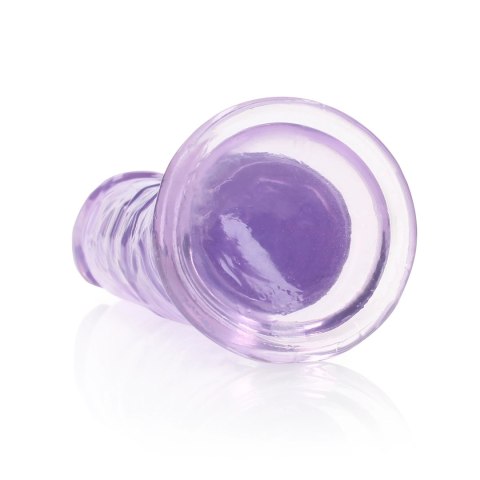 RealRock - Realistyczne dildo z przyssawką 20 cm RealRock - Realistyczne dildo z przyssawką 20 cm