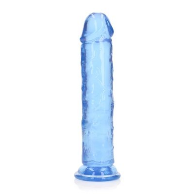RealRock - Realistyczne dildo z przyssawką 20 cm RealRock - Realistyczne dildo z przyssawką 20 cm
