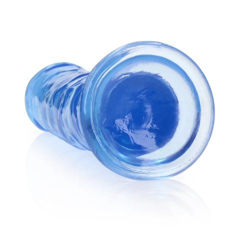 RealRock - Realistyczne dildo z przyssawką 20 cm RealRock - Realistyczne dildo z przyssawką 20 cm