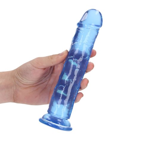 RealRock - Realistyczne dildo z przyssawką 20 cm RealRock - Realistyczne dildo z przyssawką 20 cm