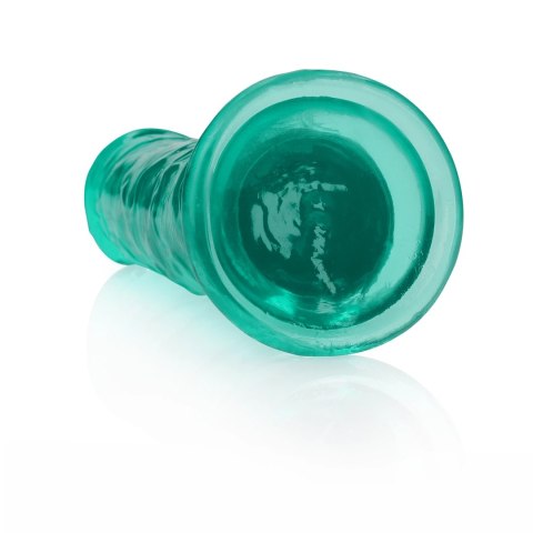 RealRock - Realistyczne dildo z przyssawką 23 cm RealRock - Realistyczne dildo z przyssawką 23 cm