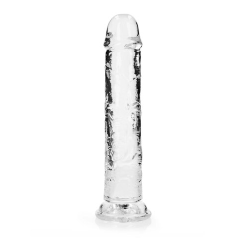 RealRock - Realistyczne dildo z przyssawką 23 cm RealRock - Realistyczne dildo z przyssawką 23 cm